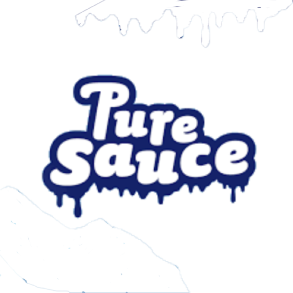 Pure Sauce Cart